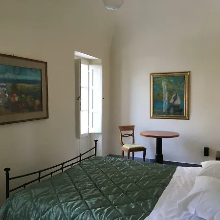 Bellavista Bike Stop Bed & Breakfast Spoltore