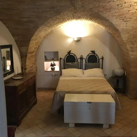 Bellavista Bike Stop 3*