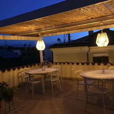 Bellavista Bike Stop 斯波特勒