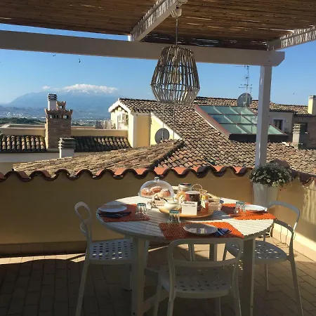 Bellavista Bike Stop Bed and Breakfast