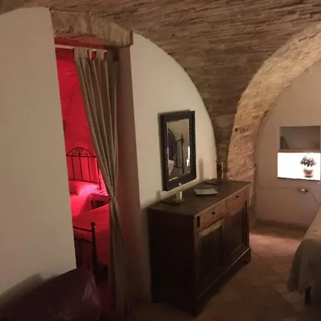 Bellavista Bike Stop Bed and Breakfast 3*