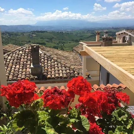 Bellavista Bike Stop Bed & Breakfast 3*