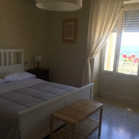 Bellavista Bike Stop Bed and Breakfast