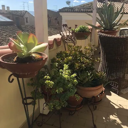 Bellavista Bike Stop 3* 斯波特勒