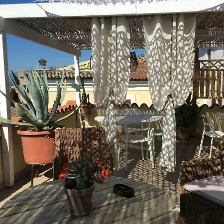 Bellavista Bike Stop Bed and Breakfast Spoltore