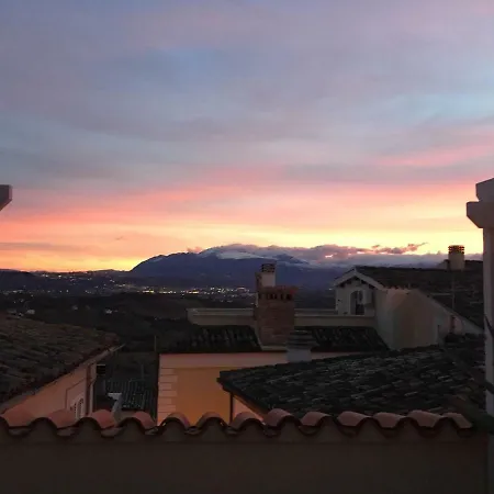 Bellavista Bike Stop 3*