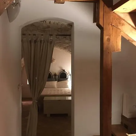 Bellavista Bike Stop Bed & Breakfast Spoltore