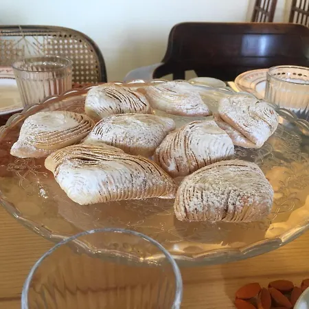 Bellavista Bike Stop Spoltore