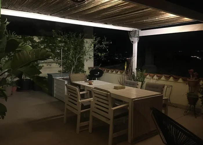 Bed and breakfast Bellavista Bike Stop 3*