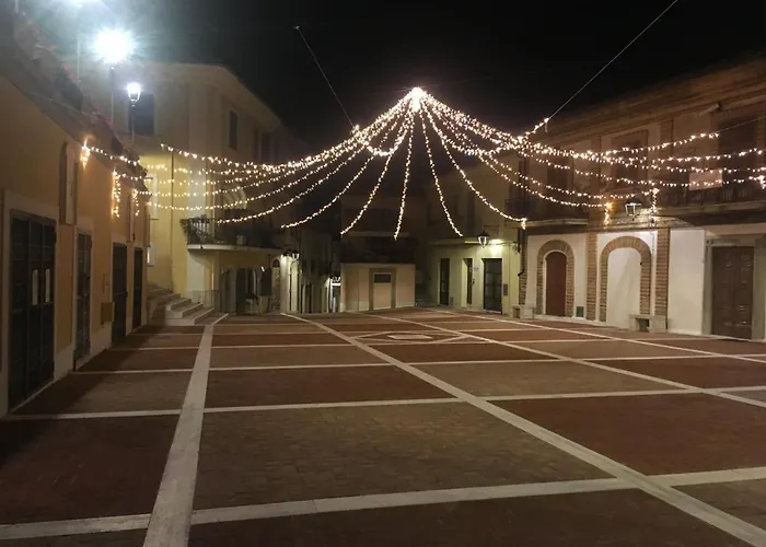 Bellavista Bike Stop 3* Spoltore