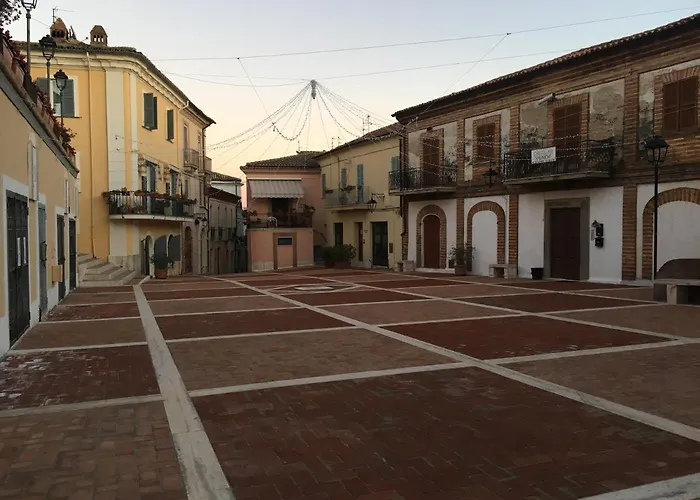 Bed and breakfast Bellavista Bike Stop