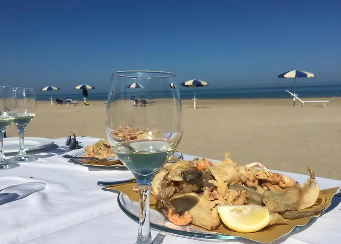 Bellavista Bike Stop Bed and breakfast Spoltore