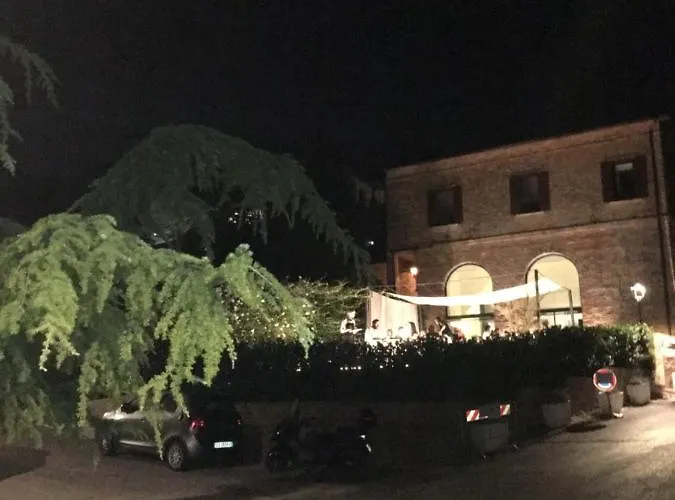 Bellavista Bike Stop 3* Spoltore