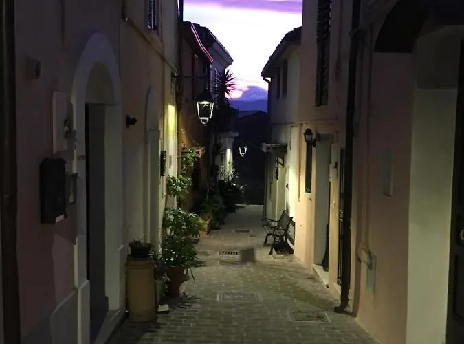 Bellavista Bike Stop 3*