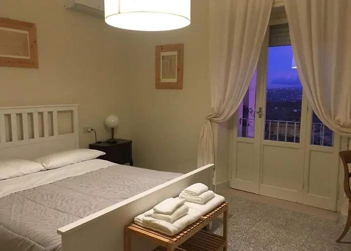 Bellavista Bike Stop Bed and breakfast Spoltore