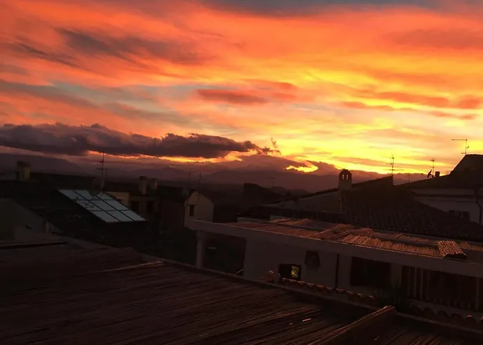 Bellavista Bike Stop Bed and breakfast