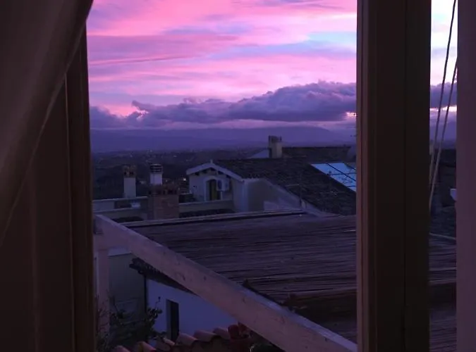 Bellavista Bike Stop Bed and breakfast