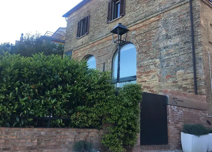 Bed and breakfast Bellavista Bike Stop 3*