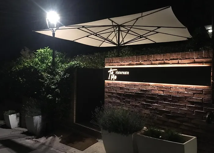 فندق مبيت وإفطار Bellavista Bike Stop 3*