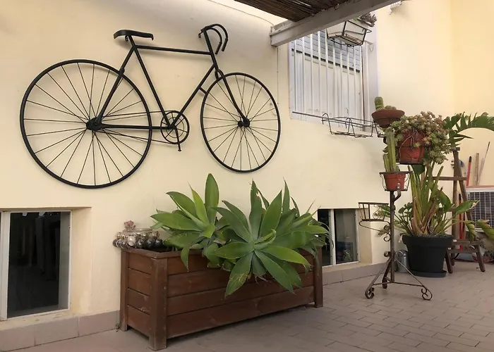 Bellavista Bike Stop فندق مبيت وإفطار 3*