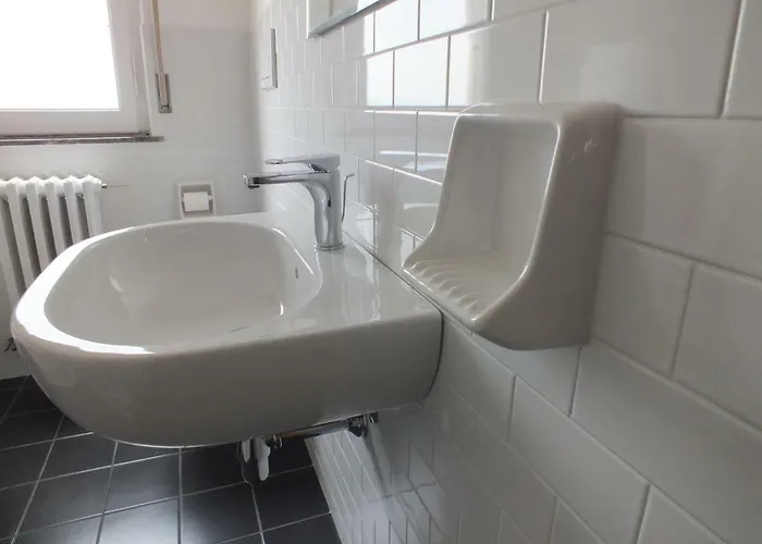 Bellavista Bike Stop Bed and breakfast Spoltore