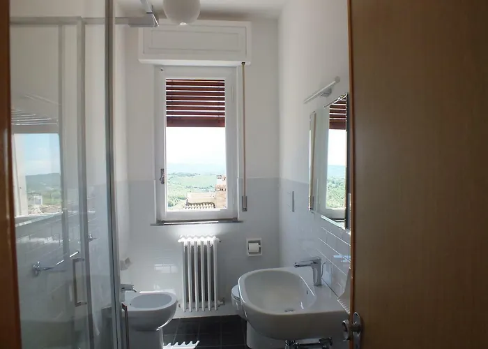 Bellavista Bike Stop