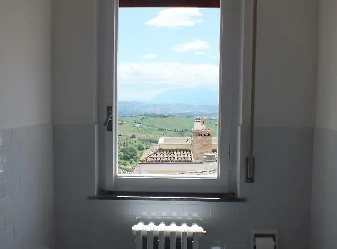 Bed and breakfast Bellavista Bike Stop 3*