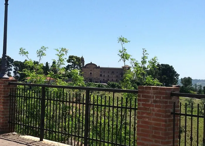 Bellavista Bike Stop Spoltore