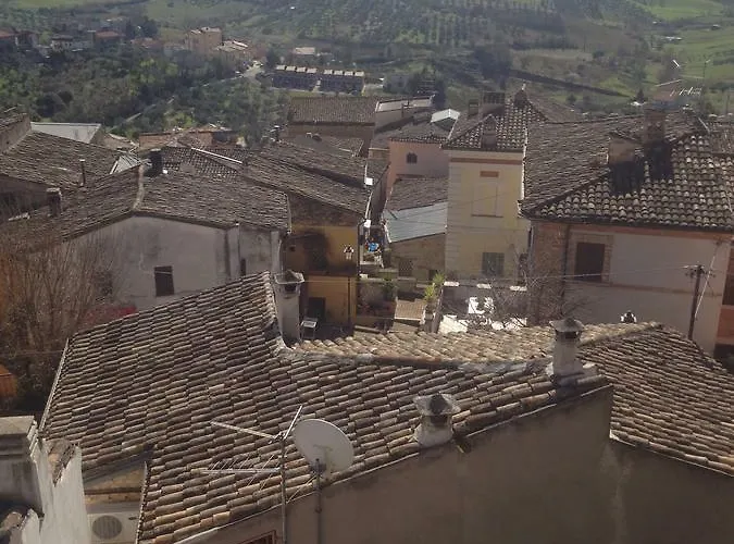 Bellavista Bike Stop Spoltore