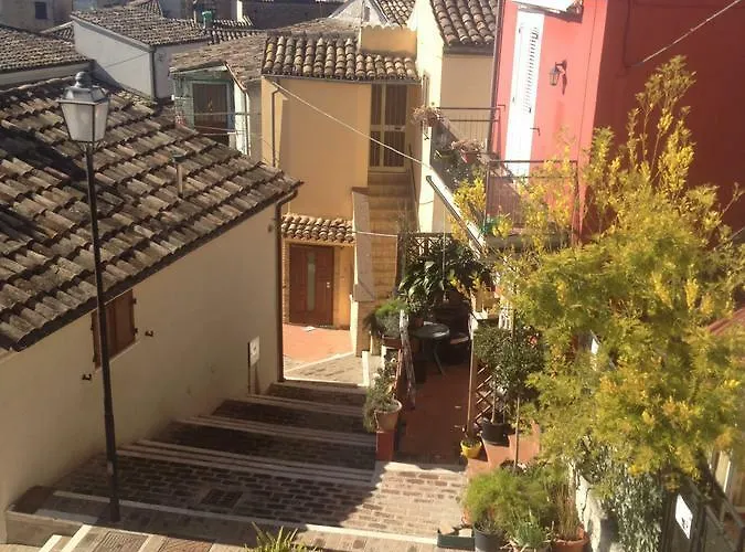 Bed and breakfast Bellavista Bike Stop 3*