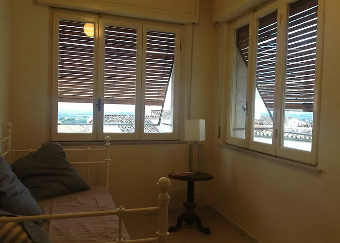 Bed and breakfast Bellavista Bike Stop 3*