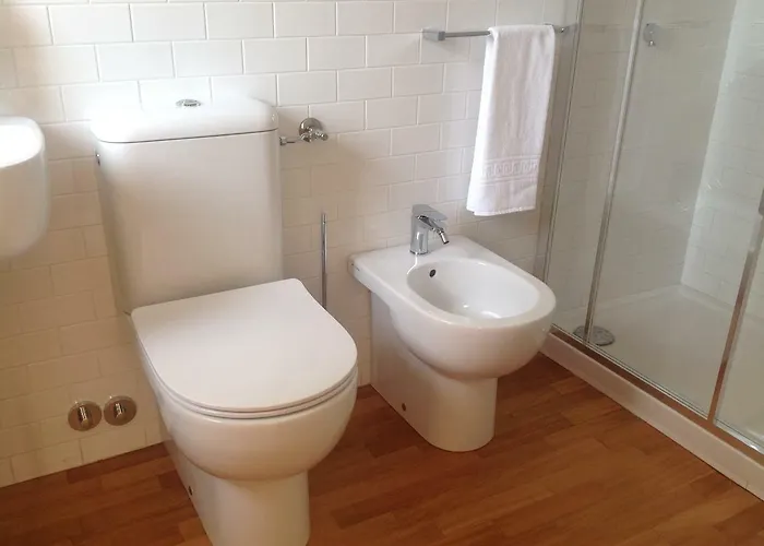 Bed and breakfast Bellavista Bike Stop