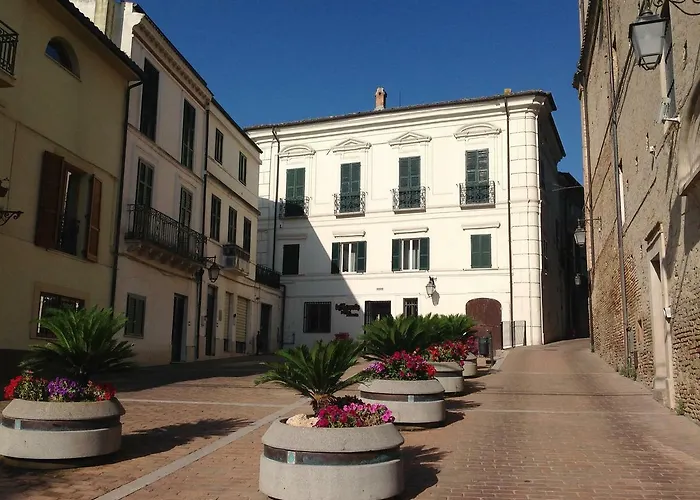 Bellavista Bike Stop Bed and breakfast