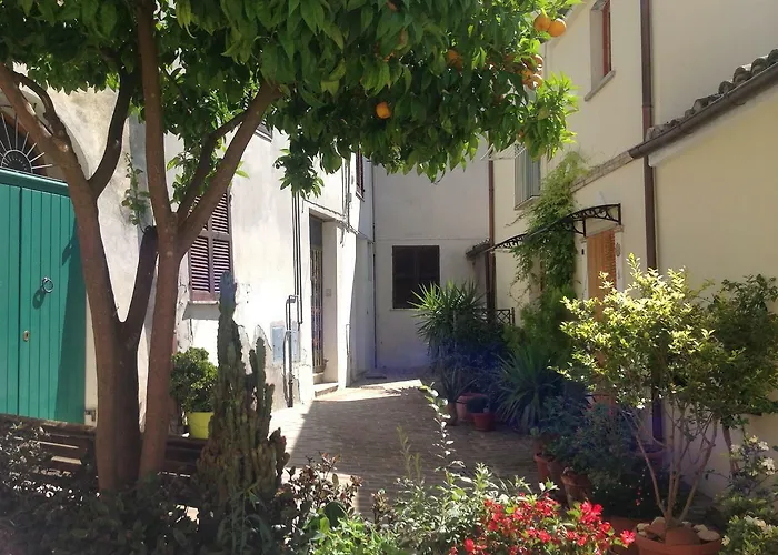 Bellavista Bike Stop فندق مبيت وإفطار