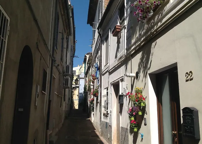 Bed and breakfast Bellavista Bike Stop 3*