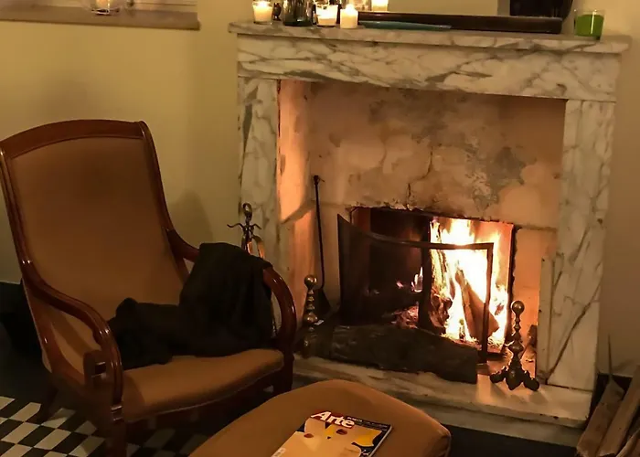 Bellavista Bike Stop فندق مبيت وإفطار 3*