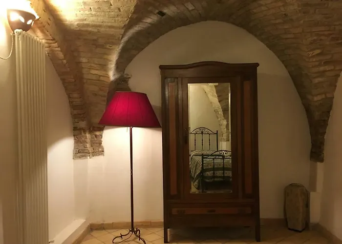 Bellavista Bike Stop Spoltore