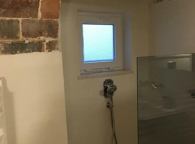 Bellavista Bike Stop