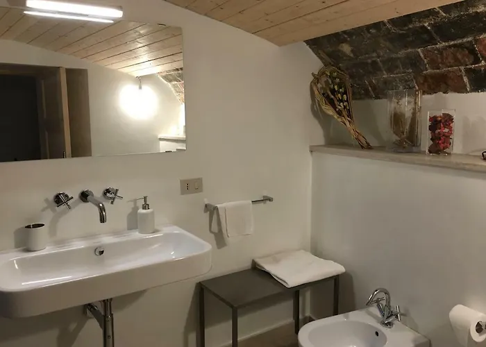 Bed and breakfast Bellavista Bike Stop Spoltore