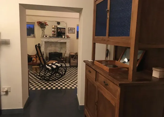 Bed and breakfast Bellavista Bike Stop Spoltore