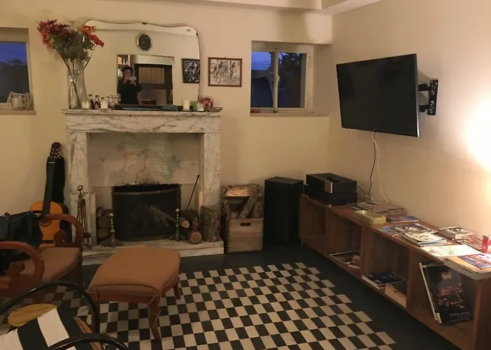 Bellavista Bike Stop 3* Spoltore