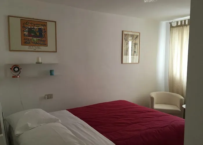 Bellavista Bike Stop فندق مبيت وإفطار 3*