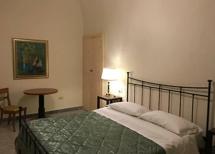 Bellavista Bike Stop Spoltore