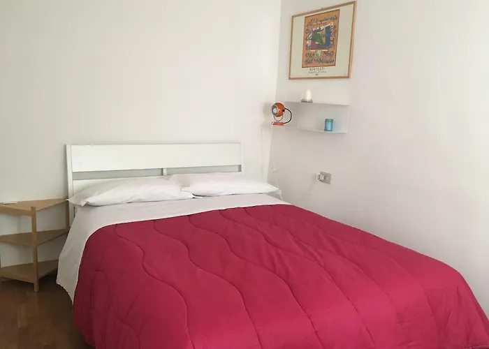 Bellavista Bike Stop 3*