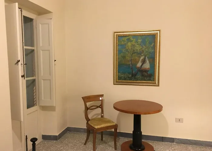 فندق مبيت وإفطار Bellavista Bike Stop