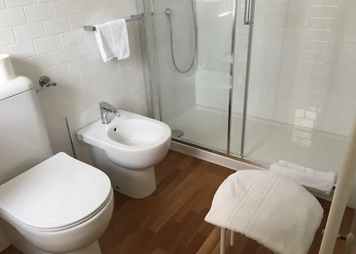 Bed and breakfast Bellavista Bike Stop