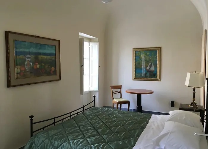 Bellavista Bike Stop Bed and breakfast Spoltore