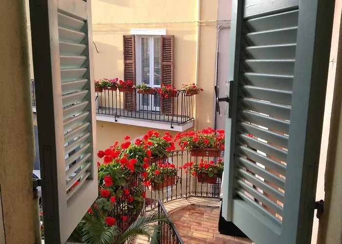 Bellavista Bike Stop 3* Spoltore