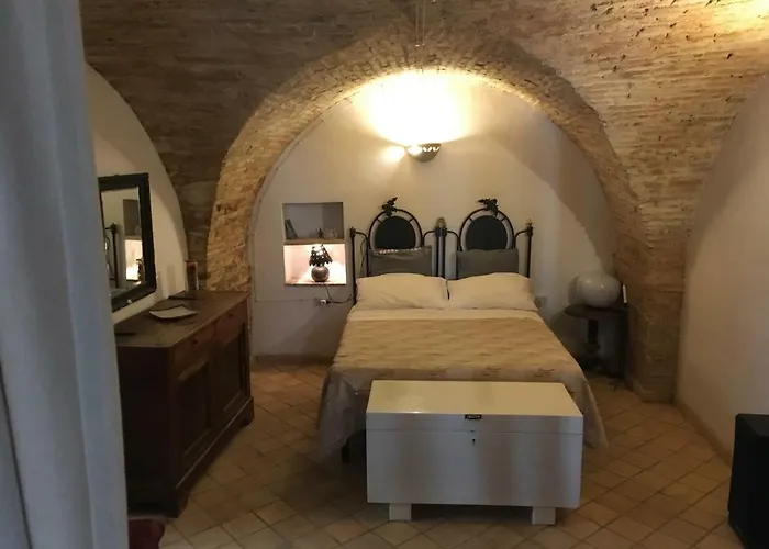 Bellavista Bike Stop 3*