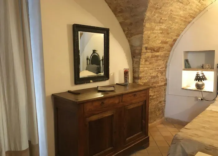 فندق مبيت وإفطار Bellavista Bike Stop